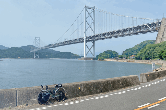 自転車百景 自転車百景