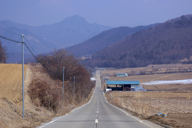 絶景の岩峰★瑞牆山-005