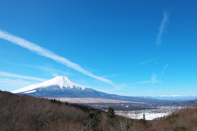 富士山-007