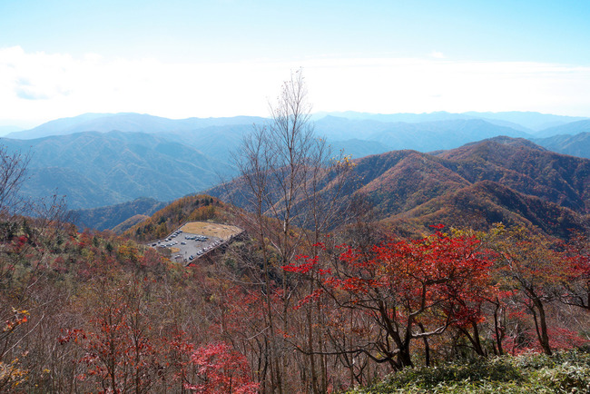 日光紅葉-009