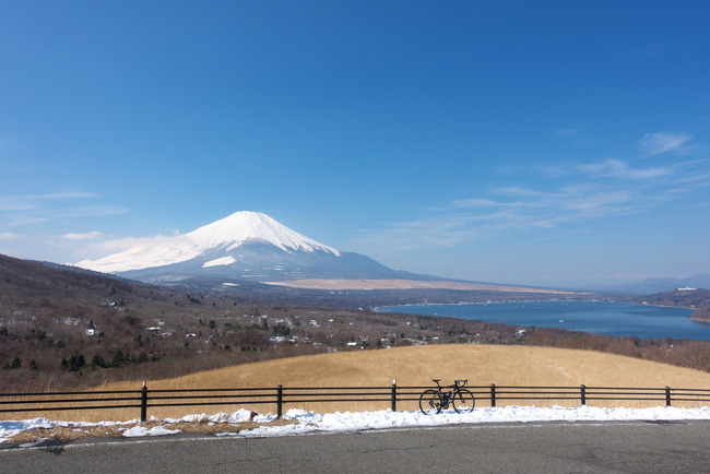 富士山