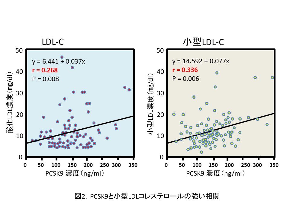 現在 最も注目されている脳 心血管治療薬のpcsk9阻害薬について 城先生と寺尾先生の知って得するかも 健康 化学まめ知識 健康編