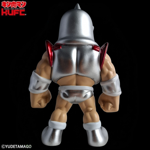 4573521314612 KUFC 39 ロビンマスク 2.0 原作 アメリカ遠征編 (11)