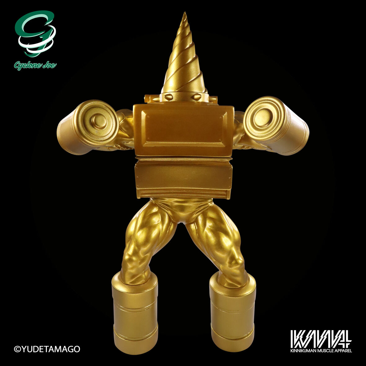 ccp モーターマン　箱なし 限定品情報 2021/10/17(日) am0:00～ご予約開始！】CMC NO.EX モーター