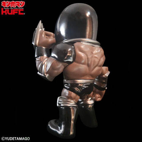 4573521314872 KUFC 05 ウォーズマン 原作 ノーマルヘッド 漆黒 (22)