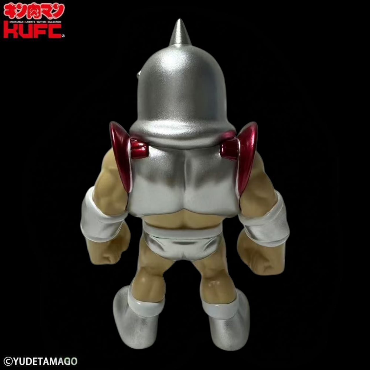 寝*き様 ロビンマスク リペイント 男*晃様 ロビンマスク リペイント 寝*き様 ロビンマスク