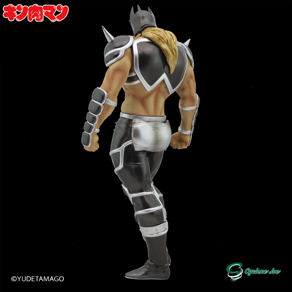 限定品情報 キン肉マンジャンプVOL.4】CMC NO.EX ケビンマスク 限定品情報 キン肉マンジャンプVOL.4】CMC NO.EX ケビンマスク