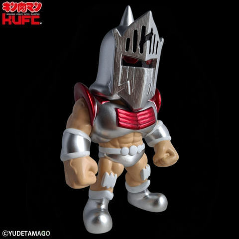 4573521314612 KUFC 39 ロビンマスク 2.0 原作 アメリカ遠征編 (3)