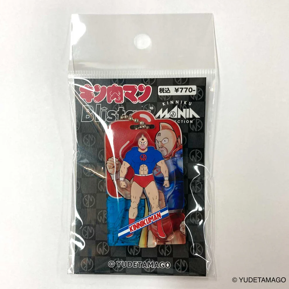 サイクロンジョー KUFC キンコレ 05 ウォーズマン 画集 素顔　フィギュア KUFC 05 ウォーズマン EX 素顔 | キン肉マンのフィギュア通販サイト