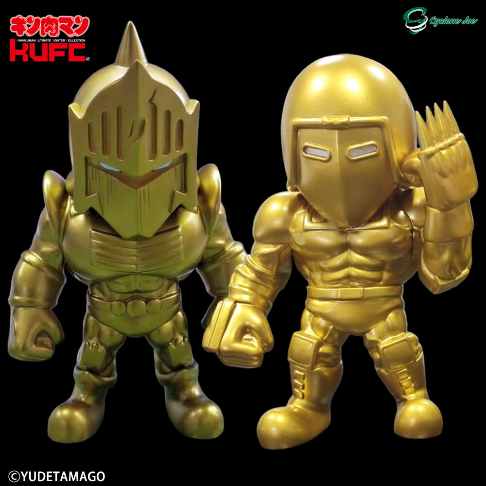 新製品情報】2023/12/23 am0:00~ KUFC 04 ロビンマスク DX 新製品情報】2023/12/23 am0:00~ KUFC 04 ロビンマスク DX