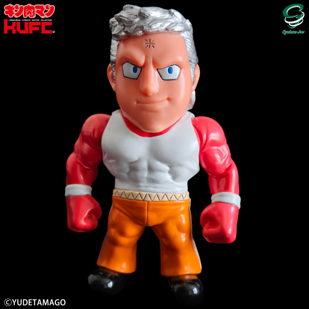 新製品情報】2024/8/9(金) pm21:00～ご予約開始！ : サイクロンジョー