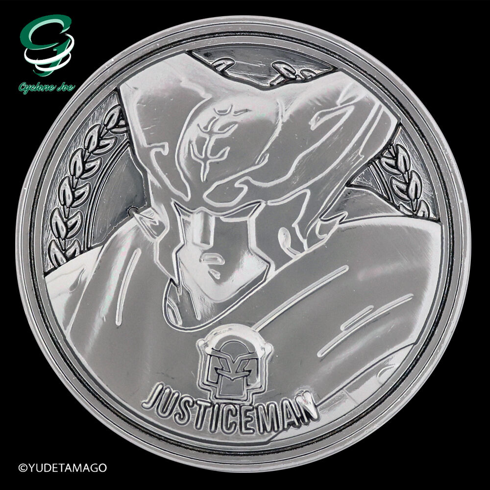 限定品情報】2022/8/10 am0:00～ご予約開始！CMC NO.EX ザ・マン 原作