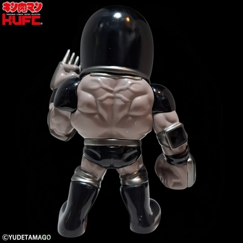 4573521314865 KUFC 05 ウォーズマン 原作 新原作 1.1 Ver. ノーマルヘッド (21)