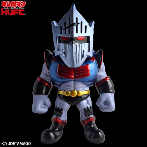 4573521314582 KUFC 39 ロビンマスク 2.0 EX ダメージヘッド