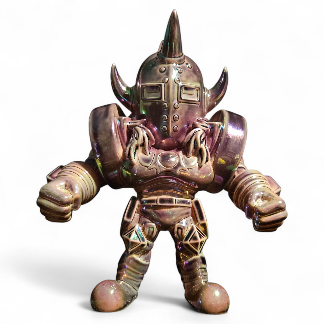 7人の悪魔超人完結記念！【3 BUY 1 GET FREE キャンペーン】にキンコレ