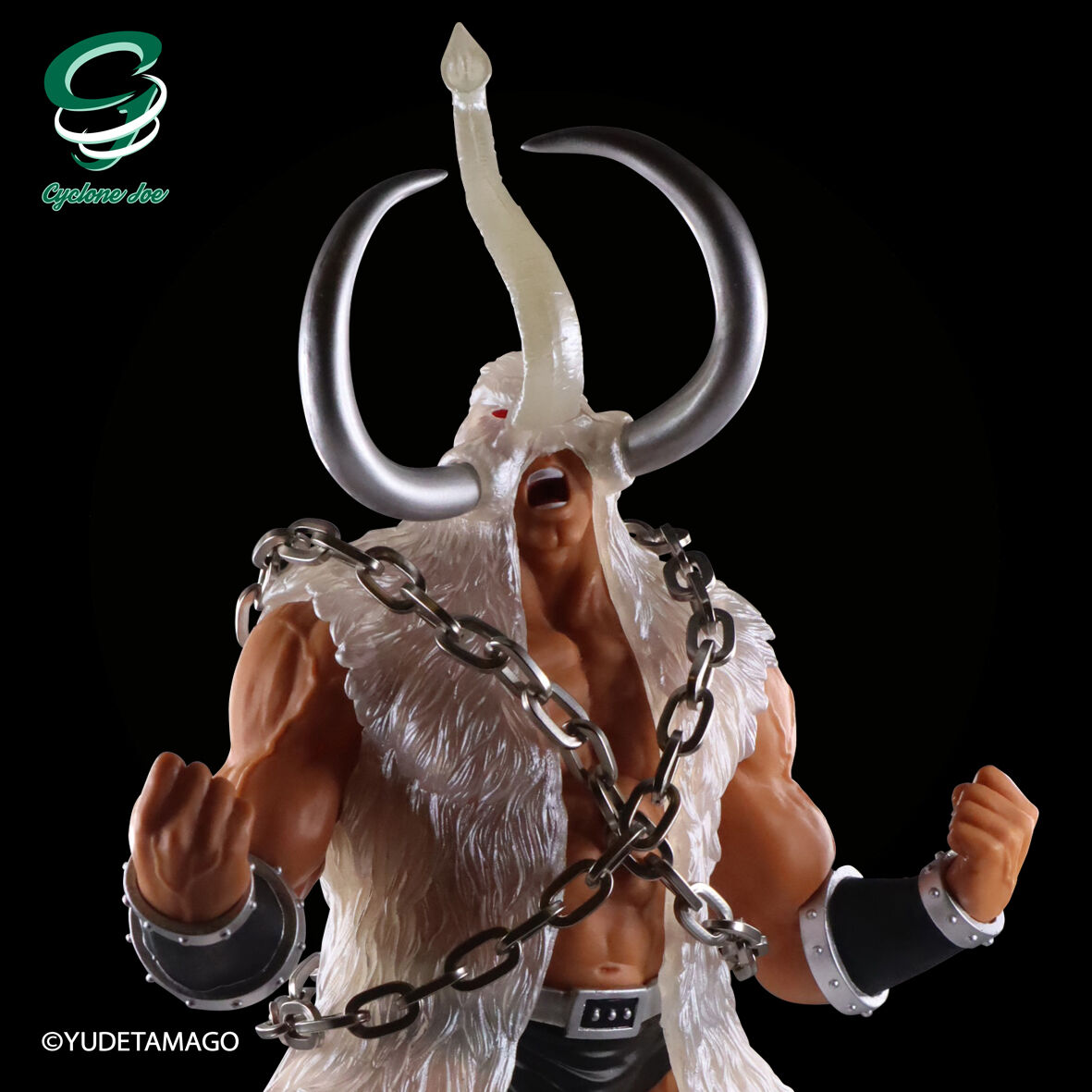 期間限定 セール - 売れ筋ランキングをチェック 限定品情報】CMC NO.40 永久凍土 原作カラー マンモスマン 生き物