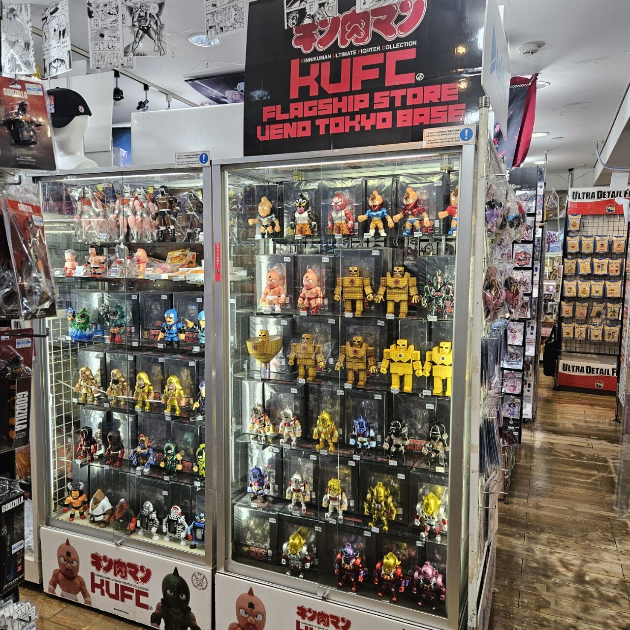 続報！新製品情報】キン肉マンメダルコレクション VOL.7 に