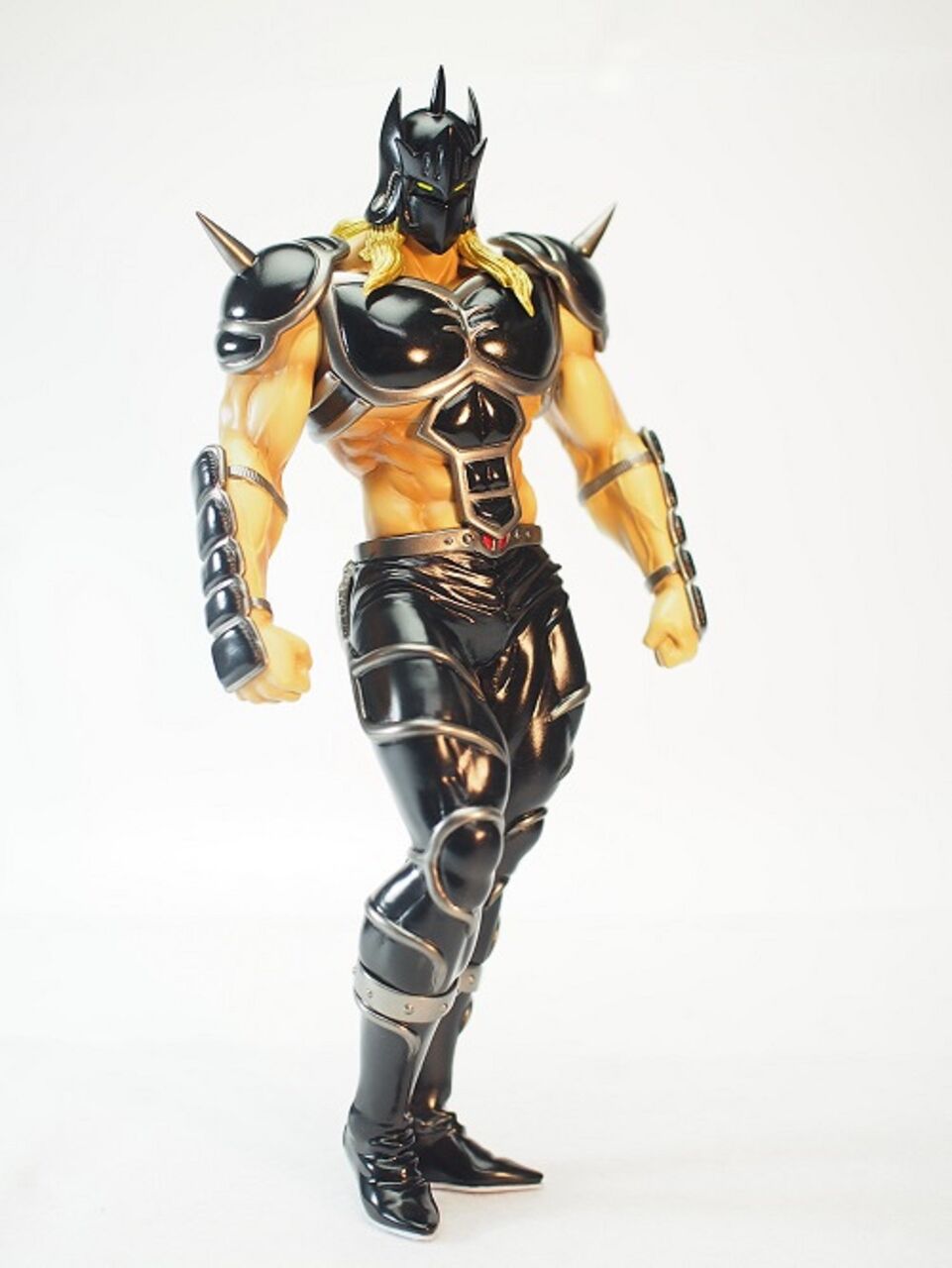 新製品情報】キン肉マンメダルコレクション プラチナメダルに