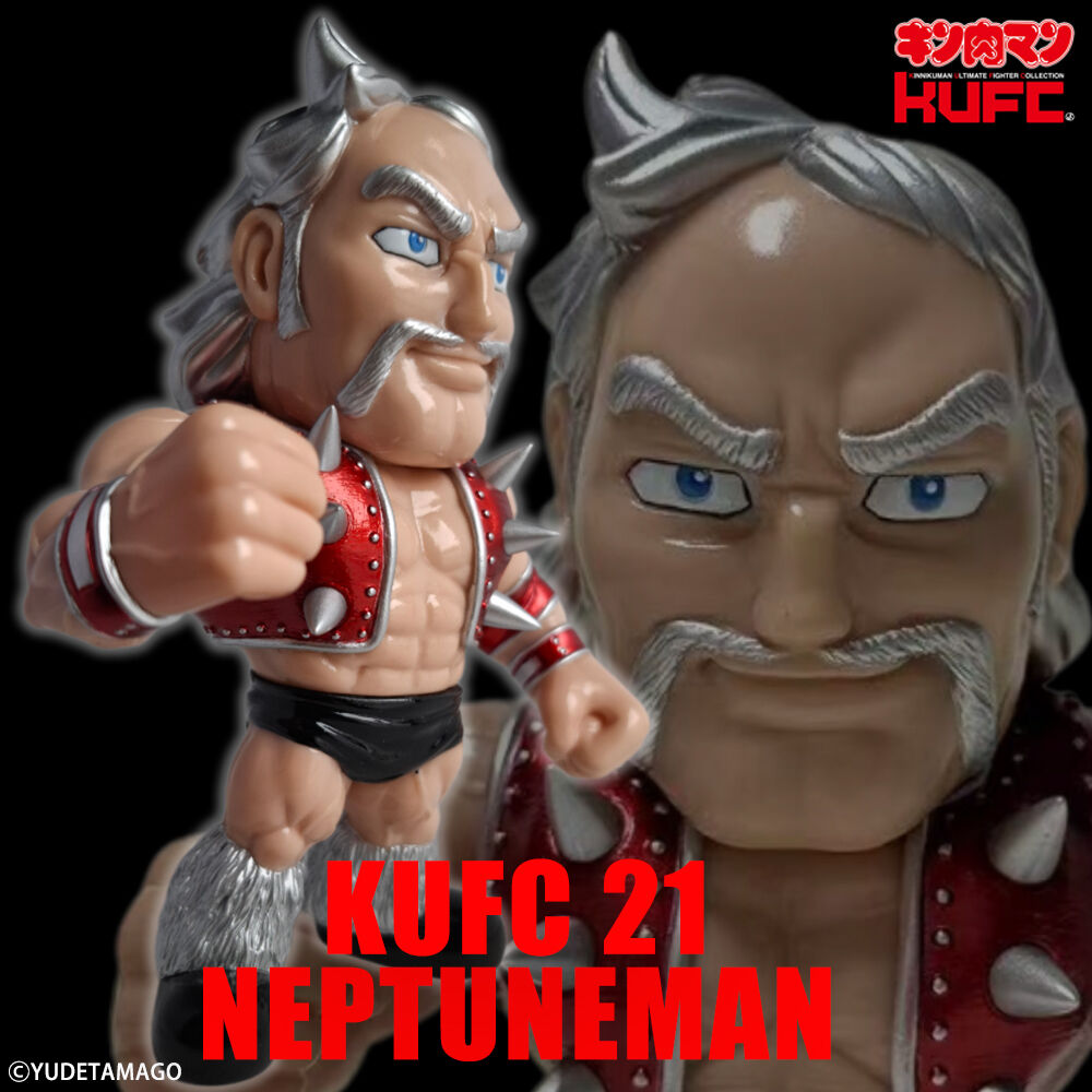 新製品情報】2024/12/20(金) pm21:00~ご予約開始!KUFC 21 喧嘩 新製品情報】2024/12/20(金) pm21:00~ご予約開始!KUFC 21 喧嘩