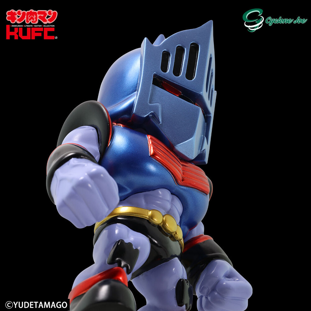 明日2023/12/23 am0:00～ご予約開始！】KUFC 03 ロビンマスク EX