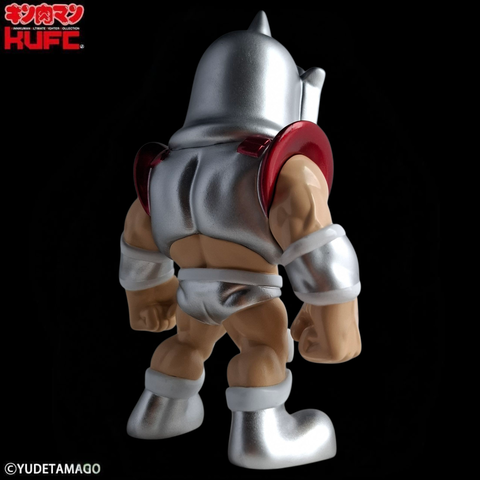 4573521314612 KUFC 39 ロビンマスク 2.0 原作 アメリカ遠征編 (7)