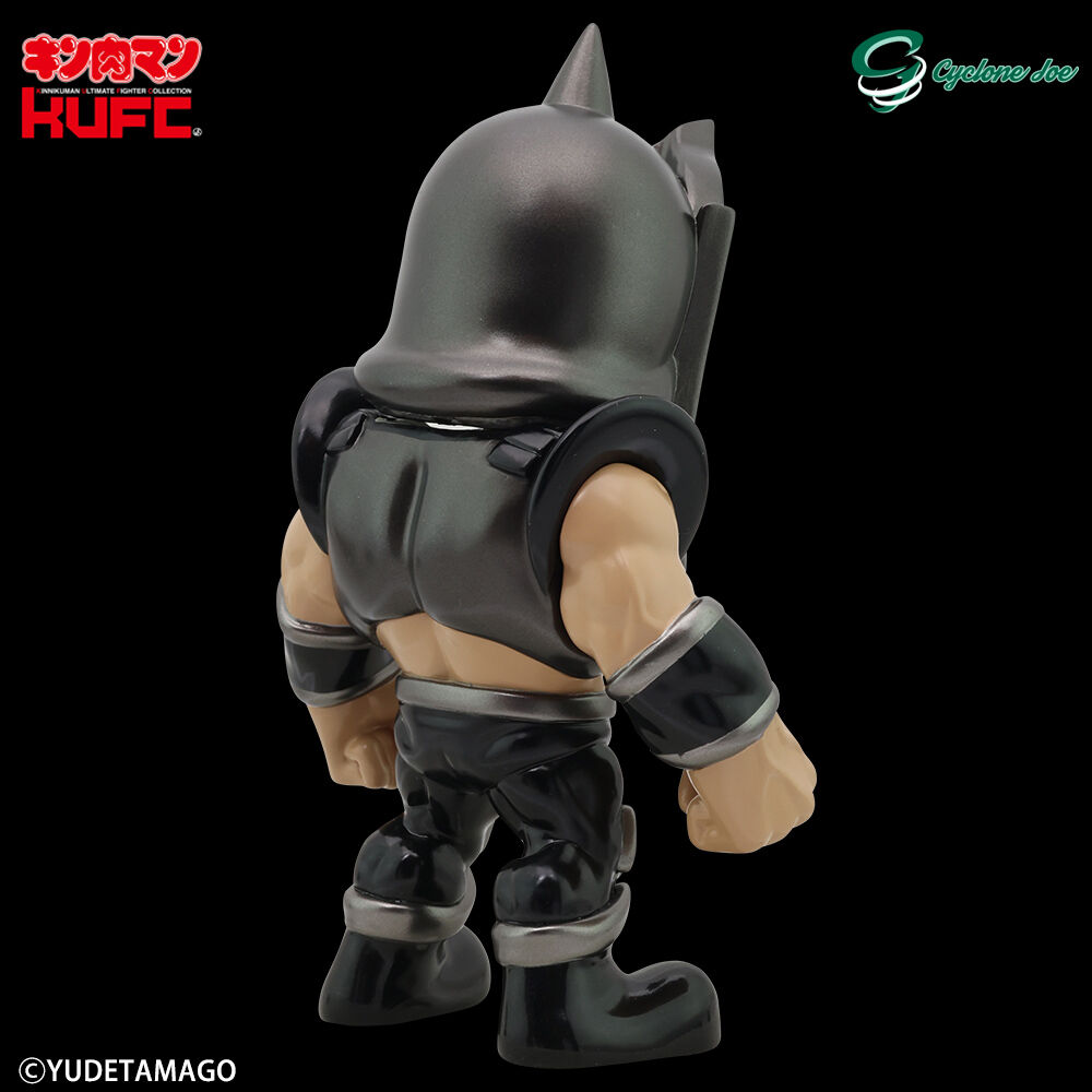 限定品情報】KUFC 03 ロビンマスク 原作 漆黒 Ver. ダメージ 限定品情報】KUFC 03 ロビンマスク 原作 漆黒 Ver. ダメージ