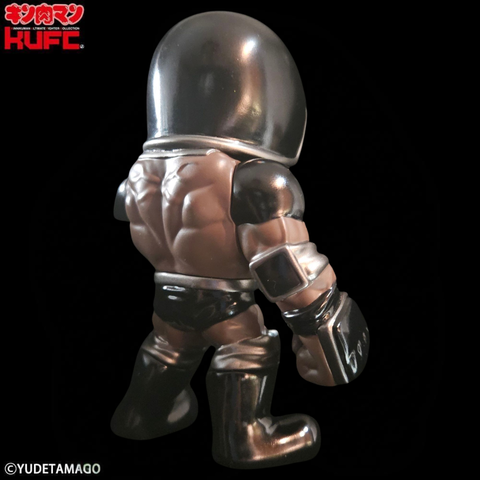 4573521314872 KUFC 05 ウォーズマン 原作 ノーマルヘッド 漆黒 (16)