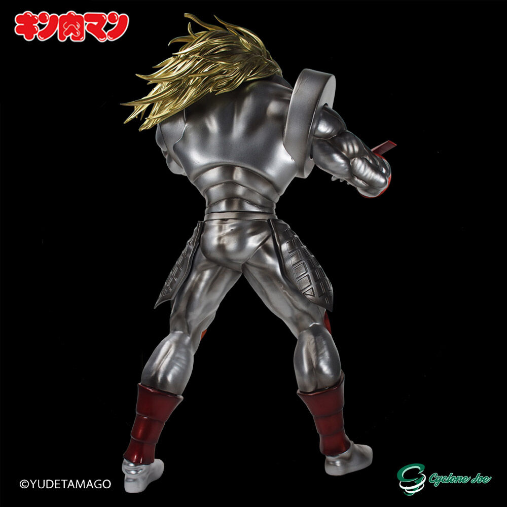 限定品情報 キン肉マンジャンプVOL.4掲載】CMC NO.EX 悪魔将軍