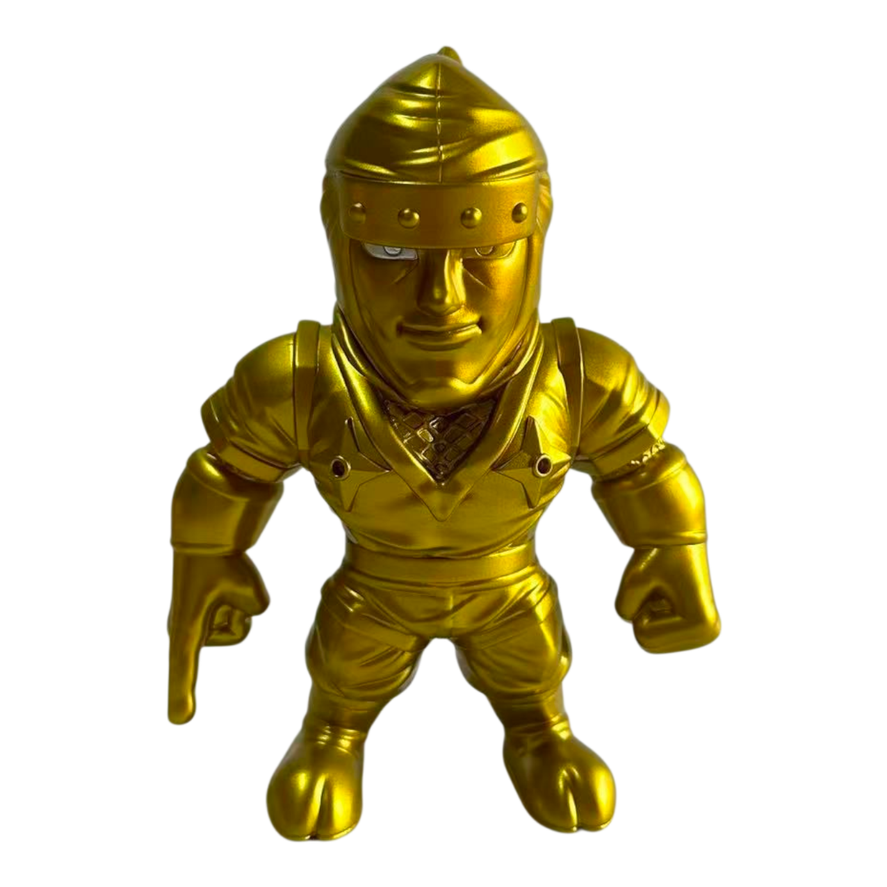 生産情報】キンコレ 41 ザ・ニンジャ 金 ゴールドアイ が登場