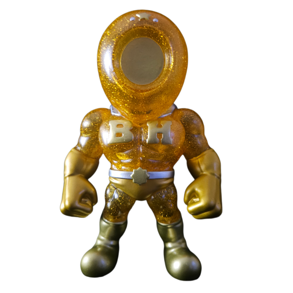 新製品情報】KUFC 29 ブラックホール / KUFC 30 ペンタゴン 原作 四