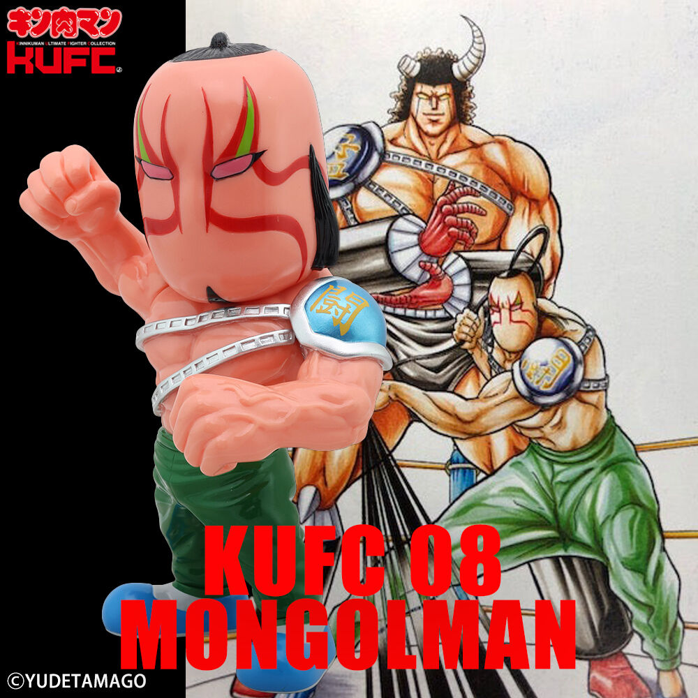新製品 / 限定品情報】キン肉マン KUFC FLAGSHIP STORE SHIBUYA 新製品 / 限定品情報】キン肉マン KUFC FLAGSHIP STORE SHIBUYA