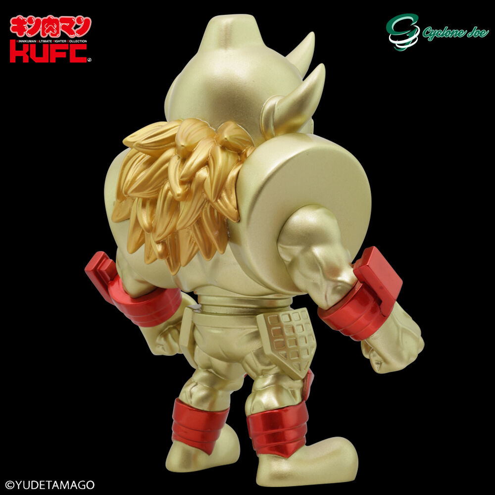 新製品情報】KUFC 03 悪魔将軍 原作 硬度10# ロンズデーライト 新製品情報】KUFC 03 悪魔将軍 原作 硬度10# ロンズデーライト