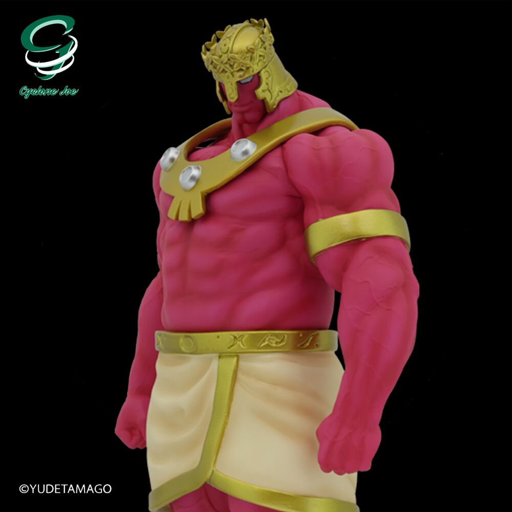 限定品情報】2022/8/10 am0:00～ご予約開始！CMC NO.EX ザ・マン 原作