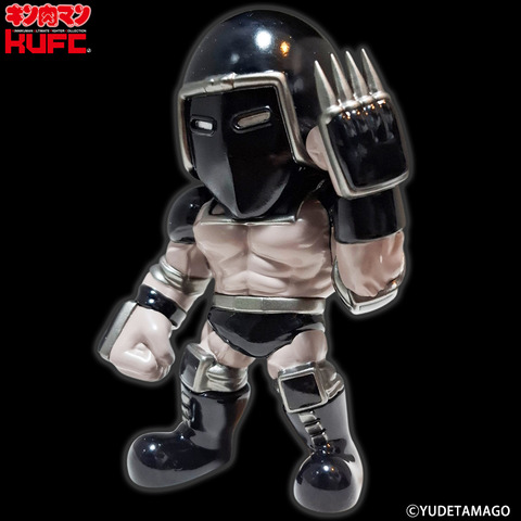 4573521314865 KUFC 05 ウォーズマン 原作 新原作 1.1 Ver. ノーマルヘッド 05