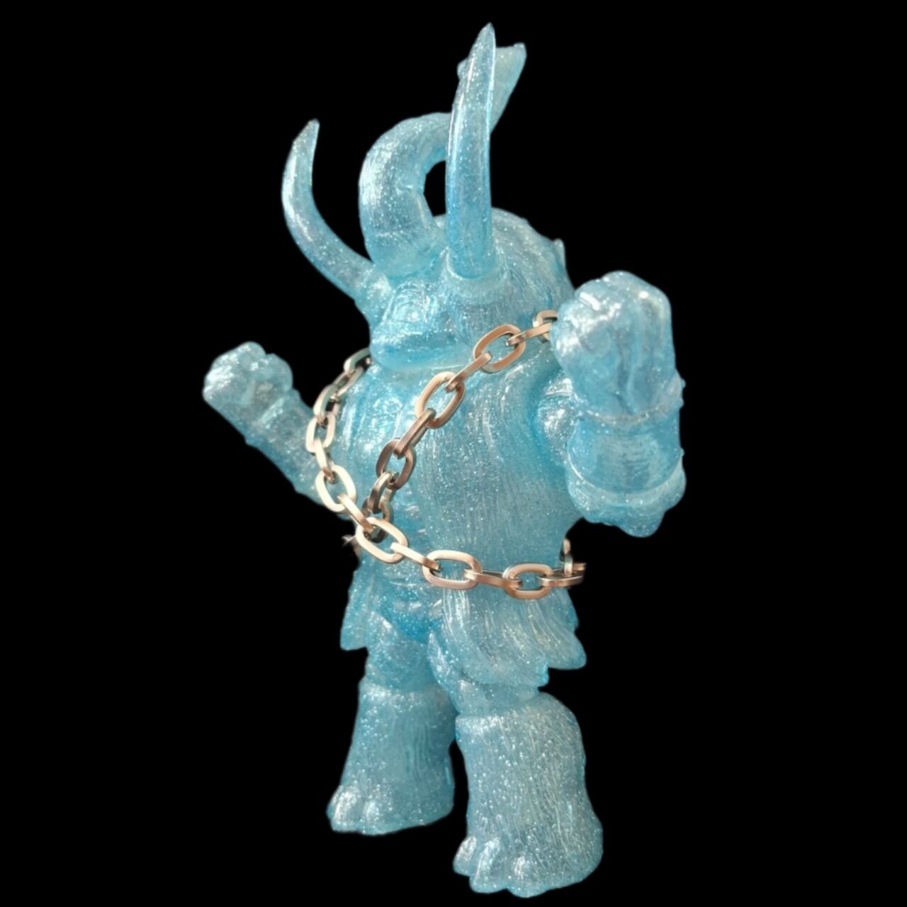 新製品情報】ヨドバシカメラ限定 キンコレ 20 マンモスマン 原作 咆哮