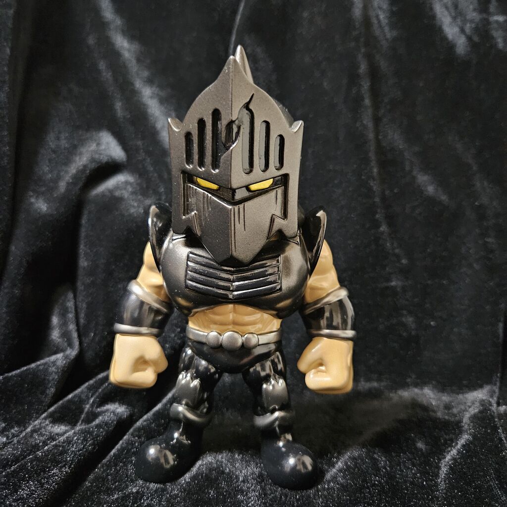 限定品情報】KUFC 03 ロビンマスク 原作 漆黒 Ver. ダメージ 限定品情報】KUFC 03 ロビンマスク 原作 漆黒 Ver. ダメージ