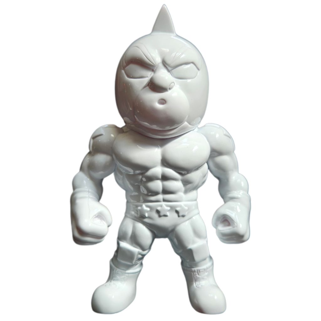 新製品情報】サイクロンジョー × (loves) ヤマシロヤ ( KUFC
