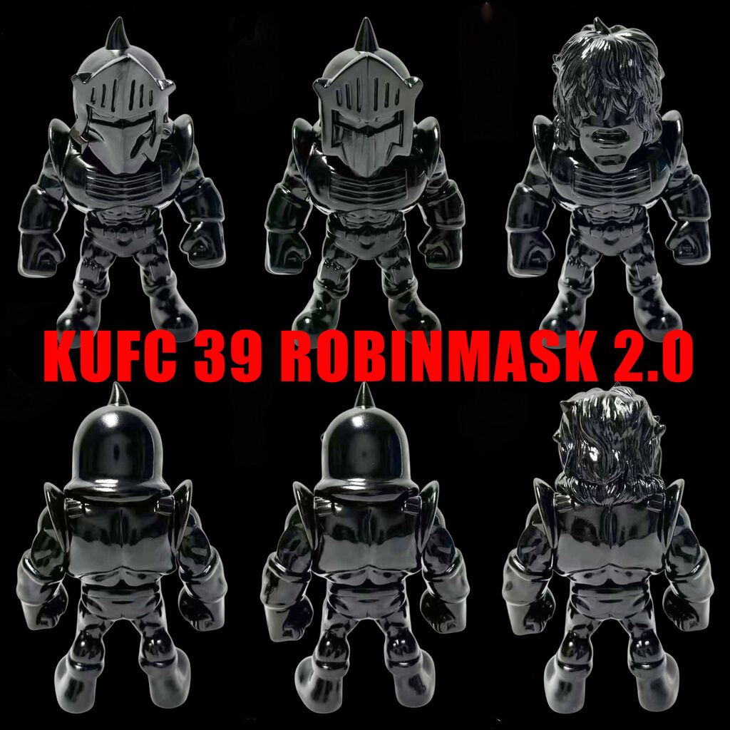 超像可動　ロビンマスク　ブラッククリア　メディコス 超像可動 ロビンマスク ブラッククリア メディコス 超像可動 キン肉