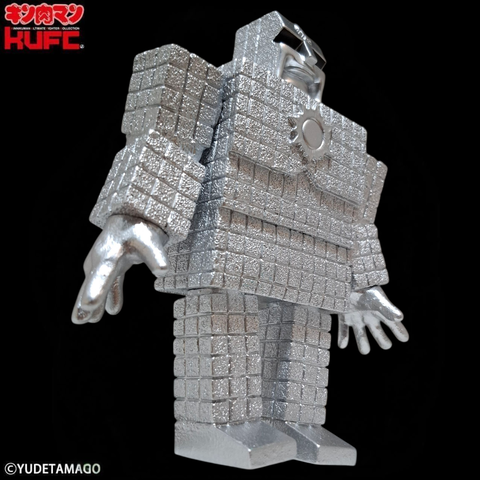 4573521315244 キンコレ 40 サンシャイン 1.0 原作 銀 叫び コンクリートプレス (26)