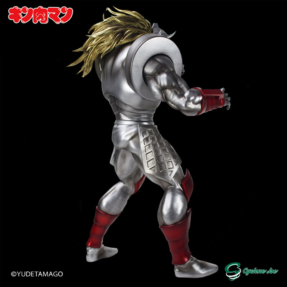 限定品情報 キン肉マンジャンプVOL.4掲載】CMC NO.49 悪魔将軍