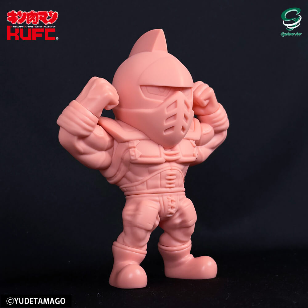 キン肉マン　ハニワマン　肌色 Amazon.co.jp: キン肉マン 改良。阿修羅バスター (アニメカラー
