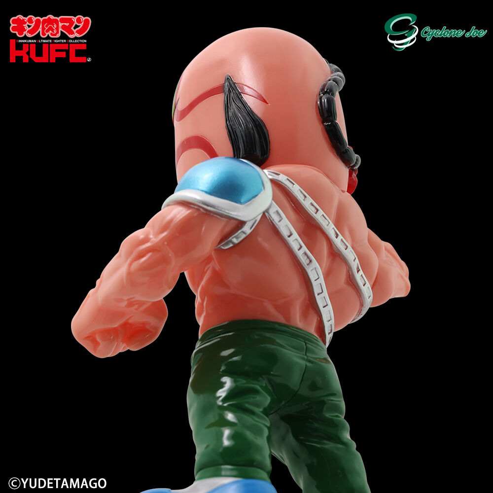 新製品 / 限定品情報】キン肉マン KUFC FLAGSHIP STORE SHIBUYA 新製品 / 限定品情報】キン肉マン KUFC FLAGSHIP STORE SHIBUYA