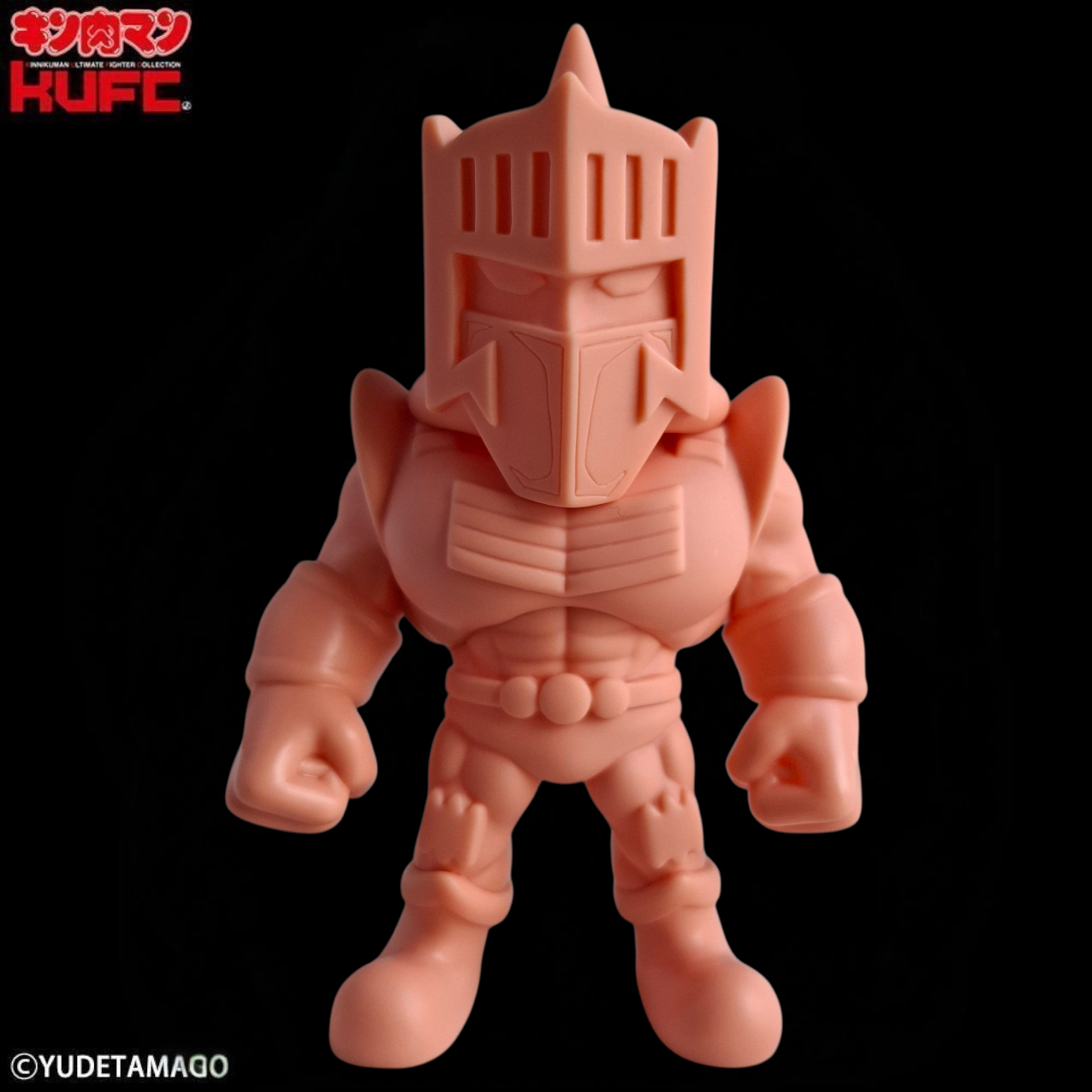 キンコレ 39 ロビンマスク 2.0 原作 王位争奪編 肌 A 【ご予約開始