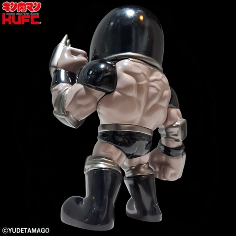 4573521314865 KUFC 05 ウォーズマン 原作 新原作 1.1 Ver. ノーマルヘッド (24)