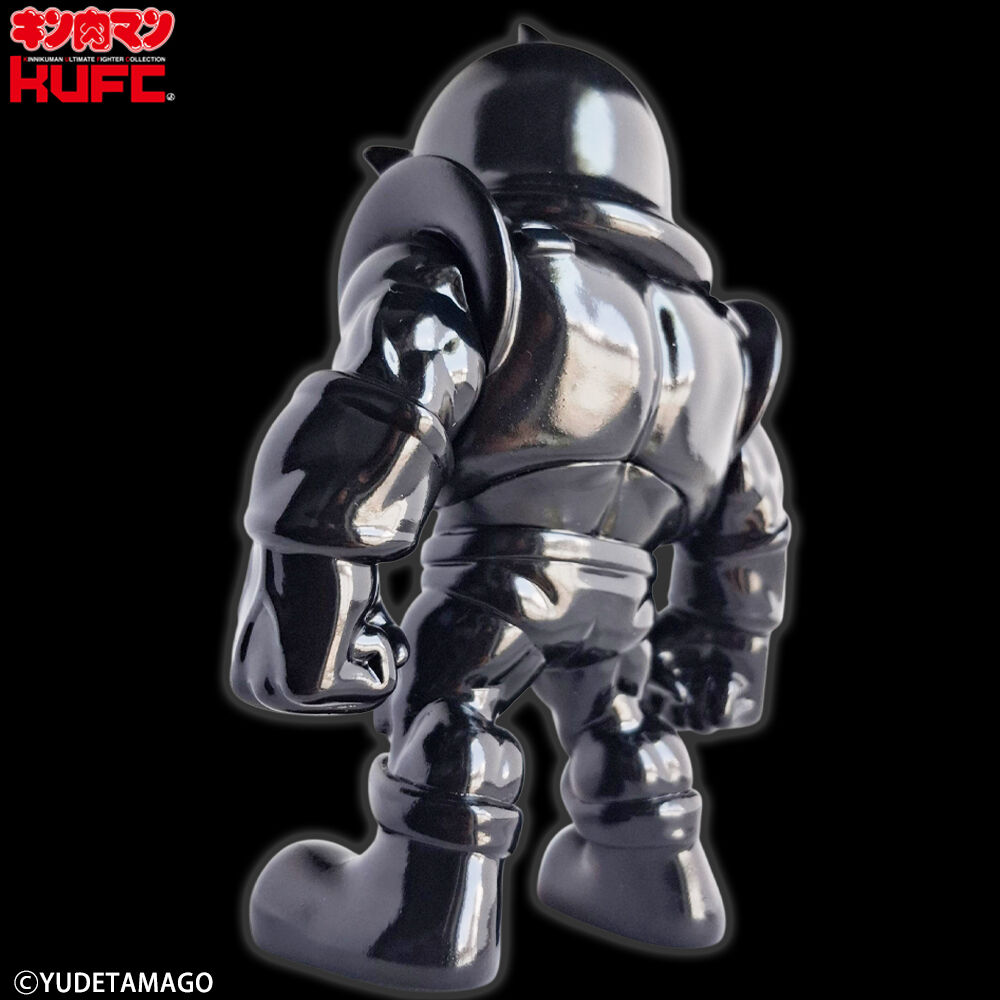 キンコレ 39 ロビンマスク 2.0 原作 完璧超人無量大数軍編 ダメージ