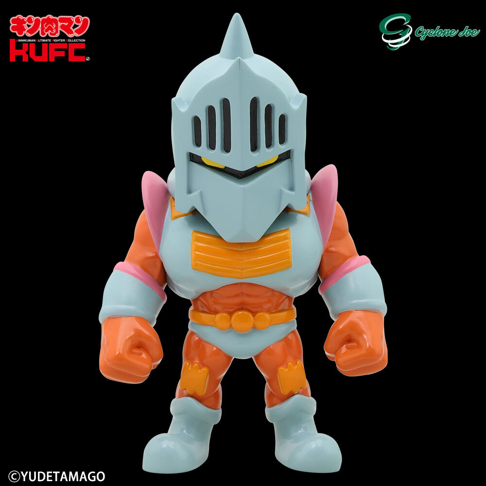 明日2023/12/23 am0:00～ご予約開始！】KUFC 03 ロビンマスク 初期原作