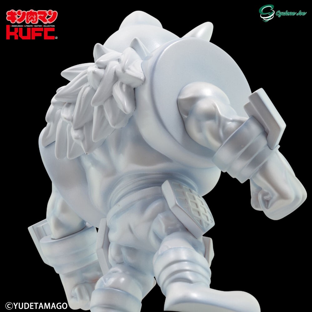 新製品情報】フィギュア王NO.312 誌上限定 KUFC 03 悪魔将軍