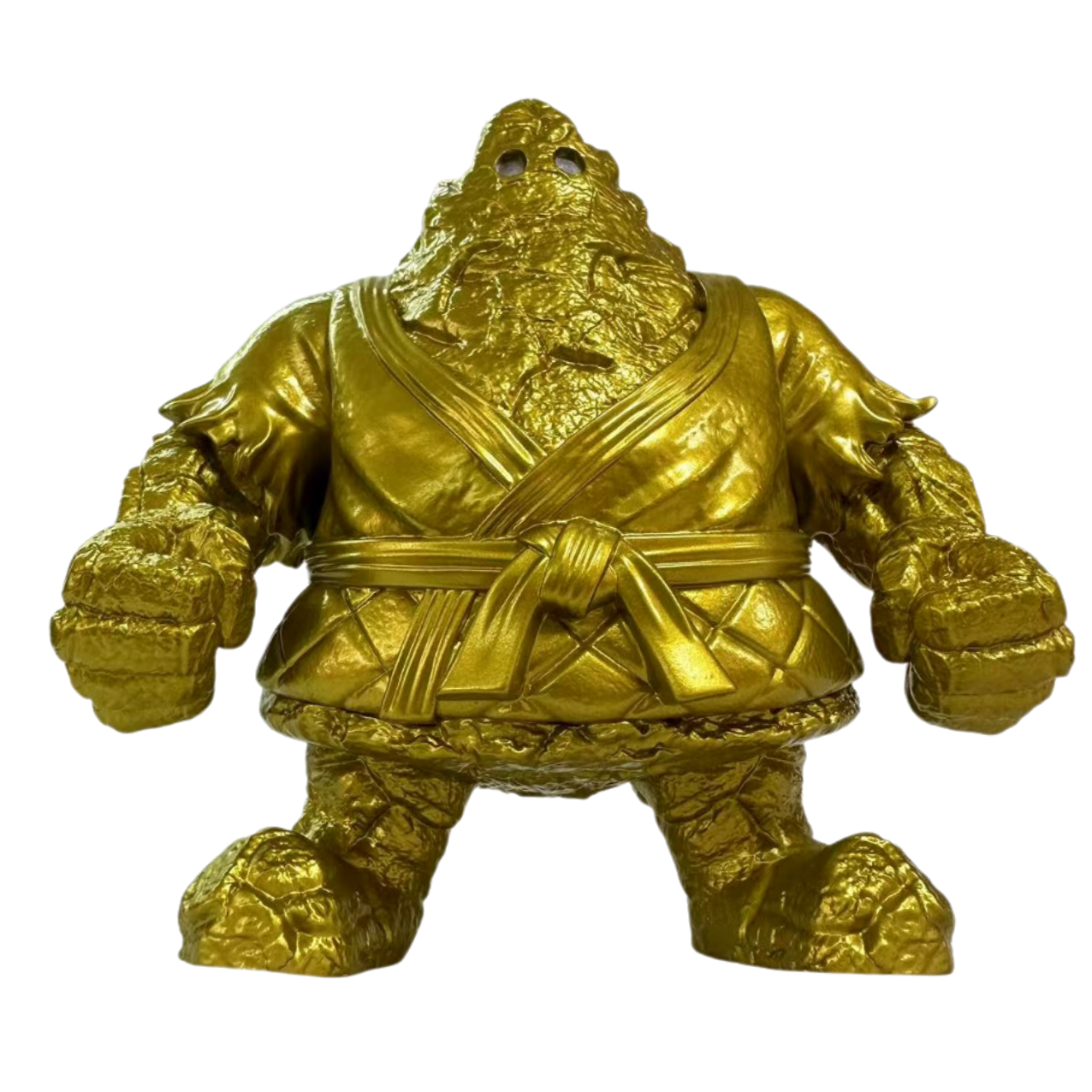 TTD 11690 【⭐︎ ヒロゾウサン様⭐︎】【美品・数量限定】 生産報告】圧倒的なボリュームと重量感！ザ・魔雲天 工場サンプル 到着