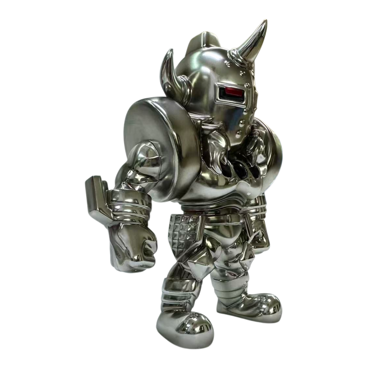 重大発表！】KUFC 03 悪魔将軍 原作 