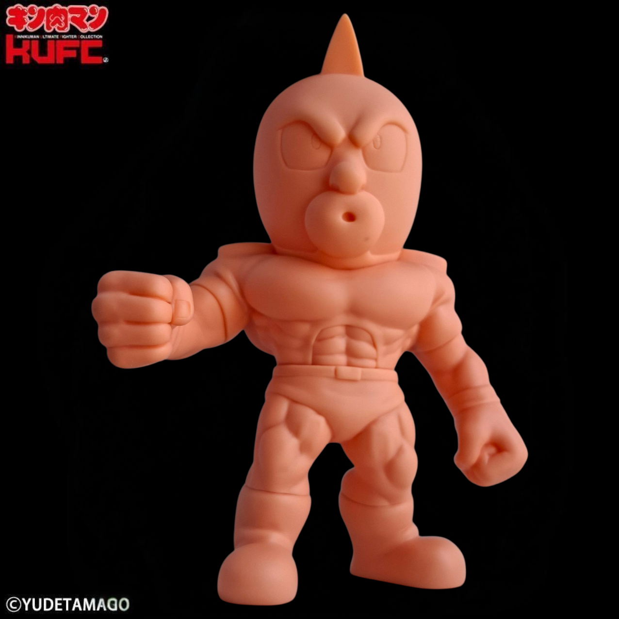 ブロンズ筋肉フィギュア　25センチ ブロンズ筋肉フィギュア 25センチ フィギュア専門店